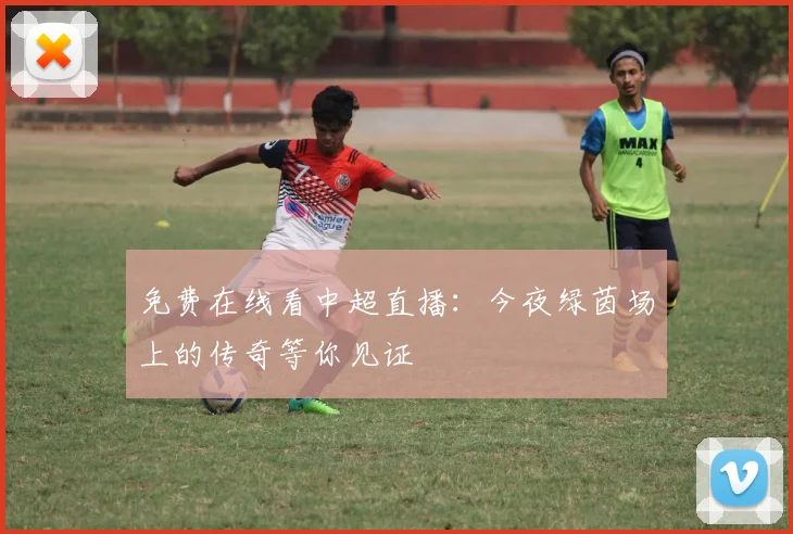 免费在线看中超直播：今夜绿茵场上的传奇等你见证